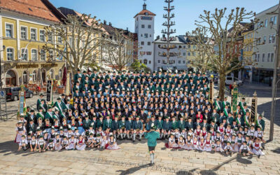 Frühlingsfest 2025