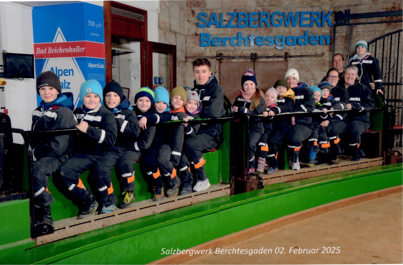 Kinderausflug