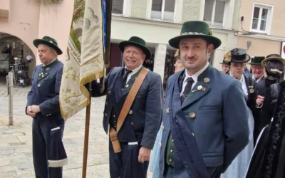 Jahrtag