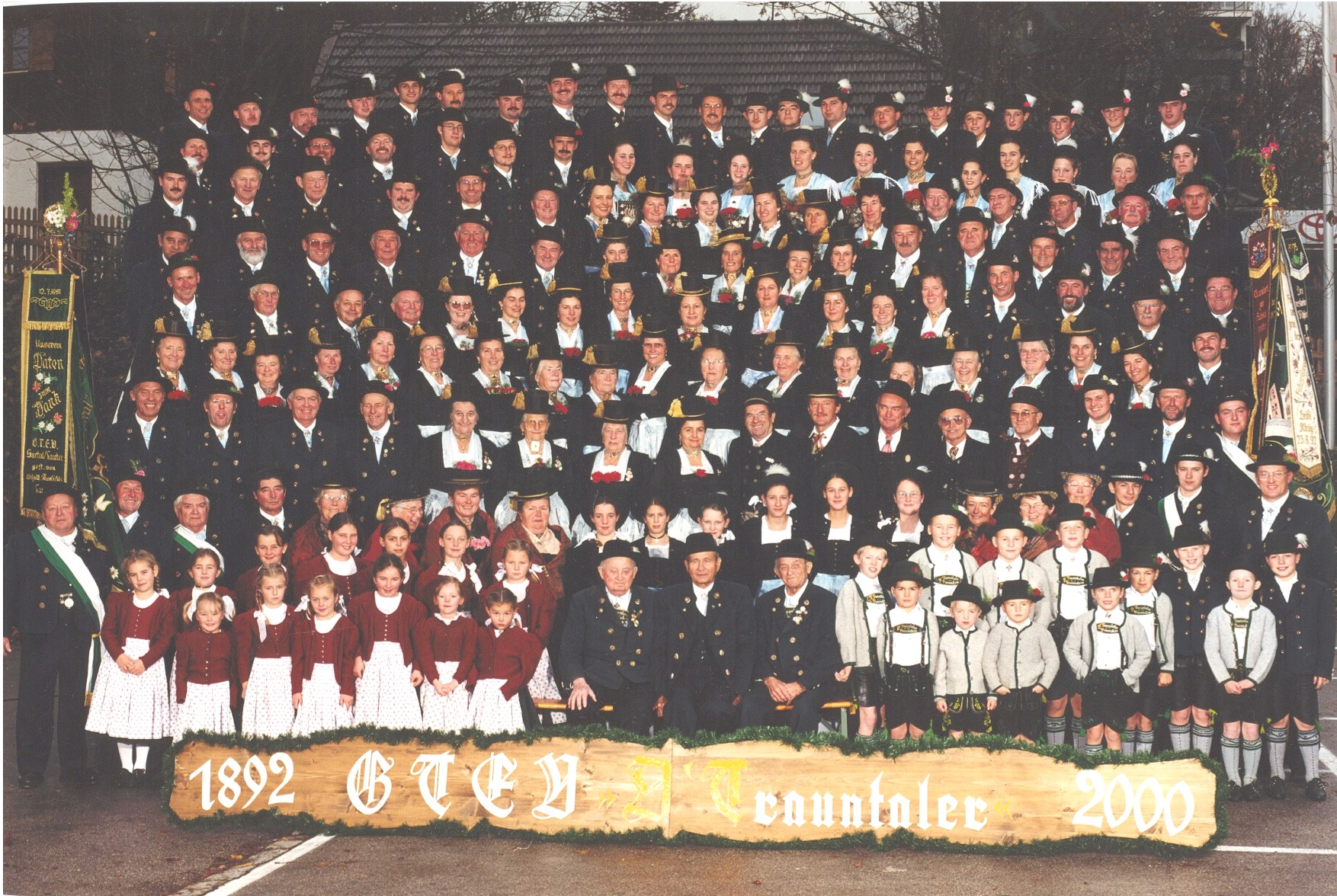 Gruppenfoto2000