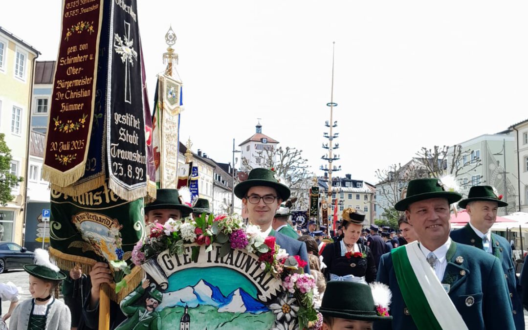 Frühlingsfest 2026
