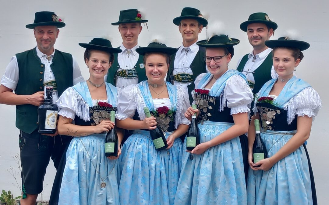 6-Vereine-Preisplattln in Ruhpolding