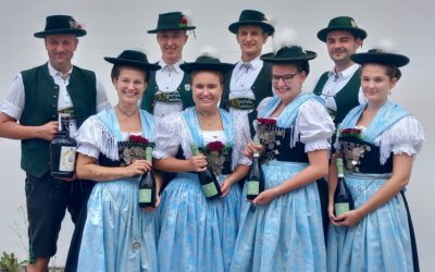 6-Vereine-Preisplattln in Ruhpolding